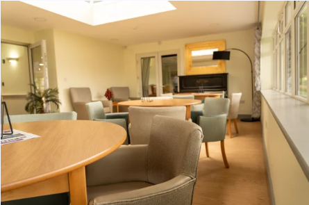 Churchview Care Home